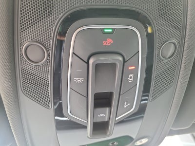 2023 Audi A6 Sedan Premium Plus | Black Optic, Executive package