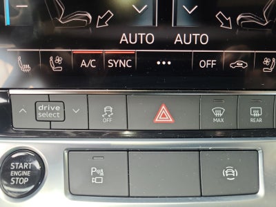 2023 Audi A6 Sedan Premium Plus | Black Optic, Executive package