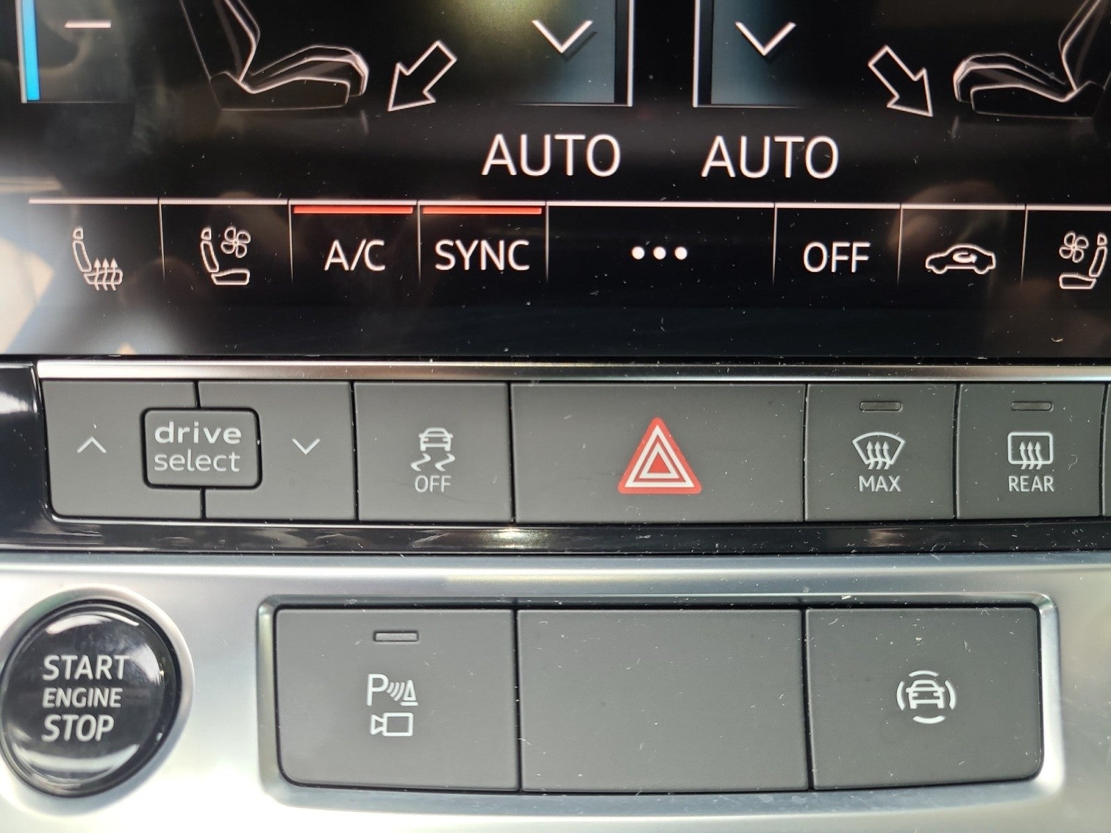 2023 Audi A6 Sedan Premium Plus | Black Optic, Executive package