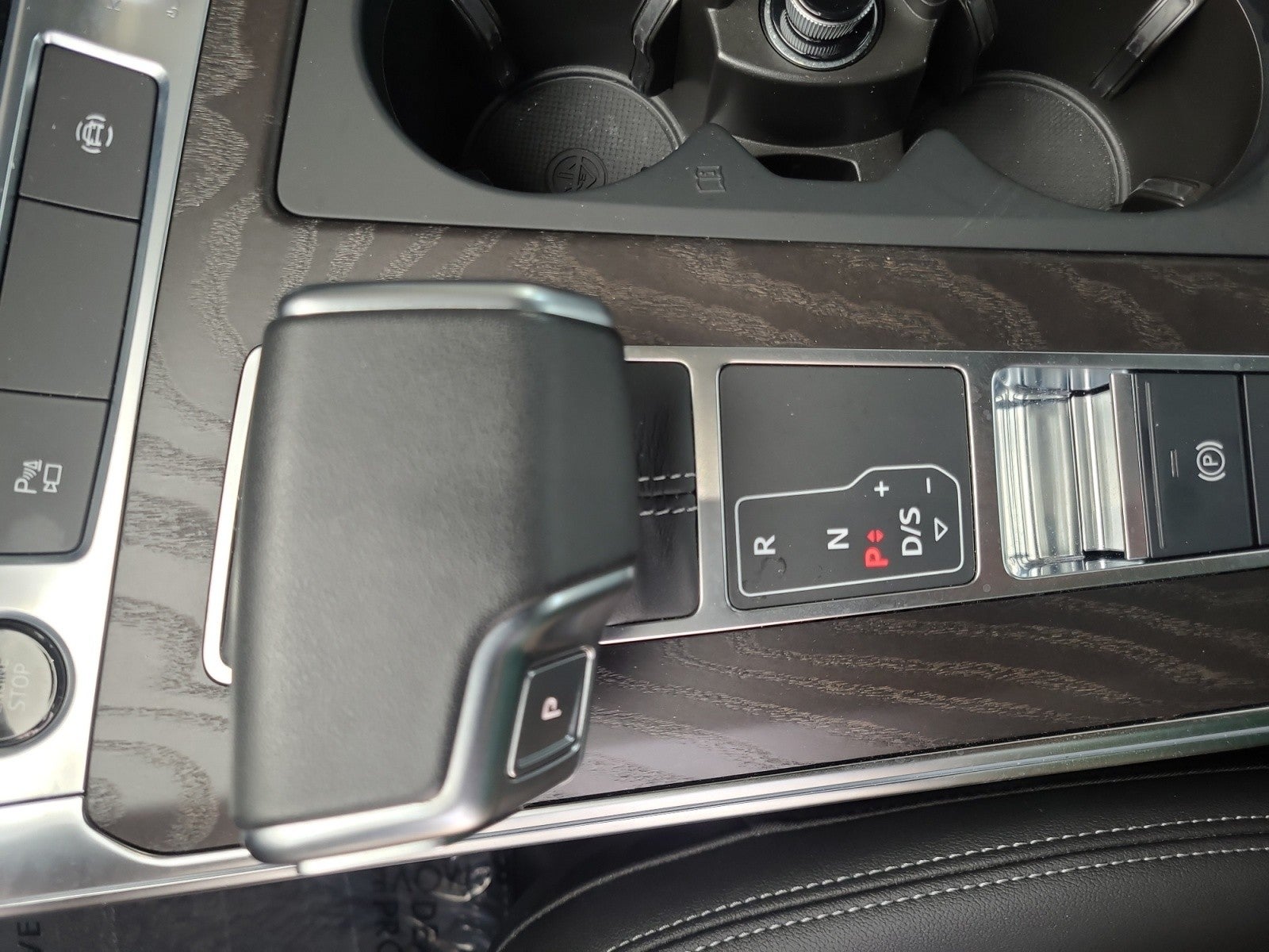 2023 Audi A6 Sedan Premium Plus | Black Optic, Executive package