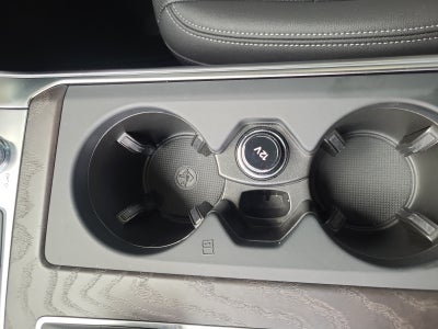 2023 Audi A6 Sedan Premium Plus | Black Optic, Executive package