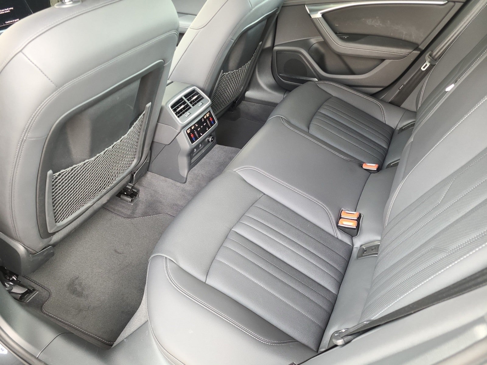 2023 Audi A6 Sedan Premium Plus | Black Optic, Executive package