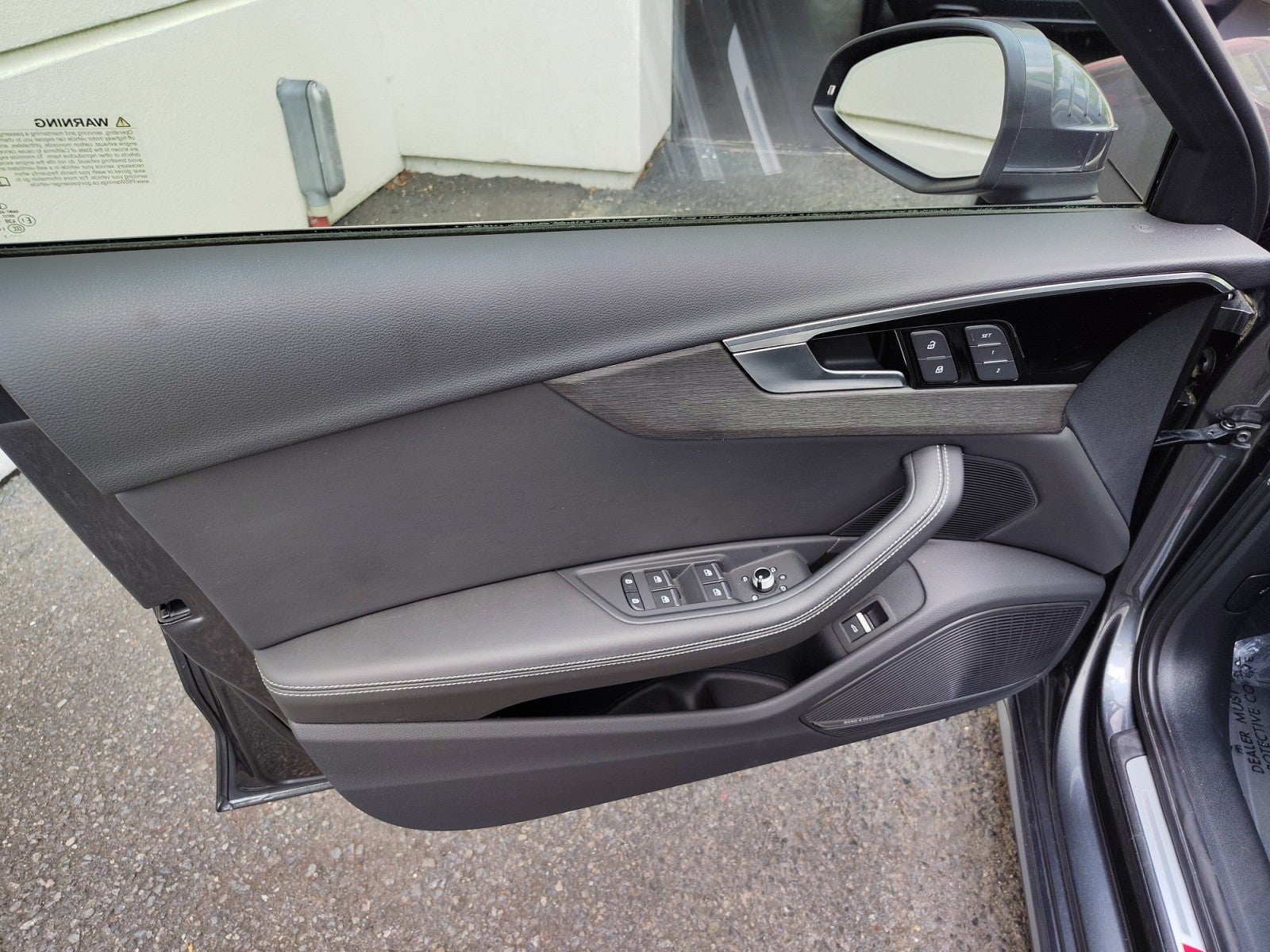 2022 Audi A4 Sedan S line Premium Plus