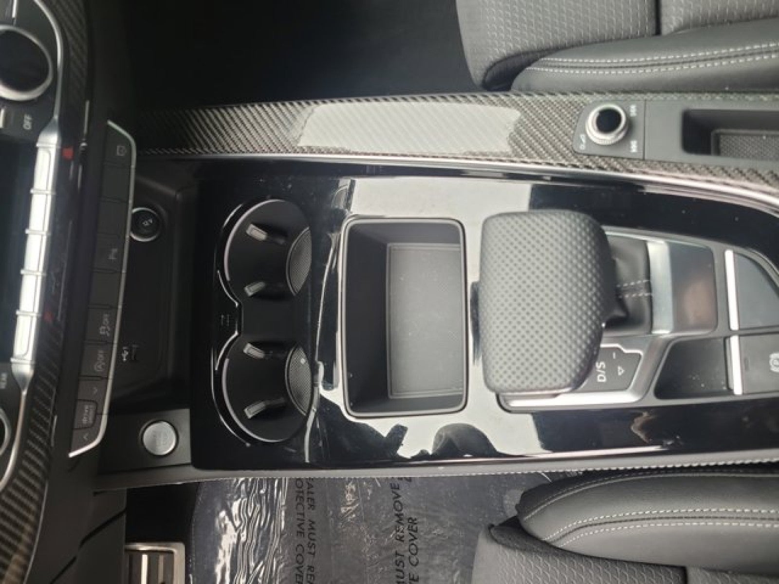 2025 Audi A5 Sportback S line Premium Plus | 20 Wheels