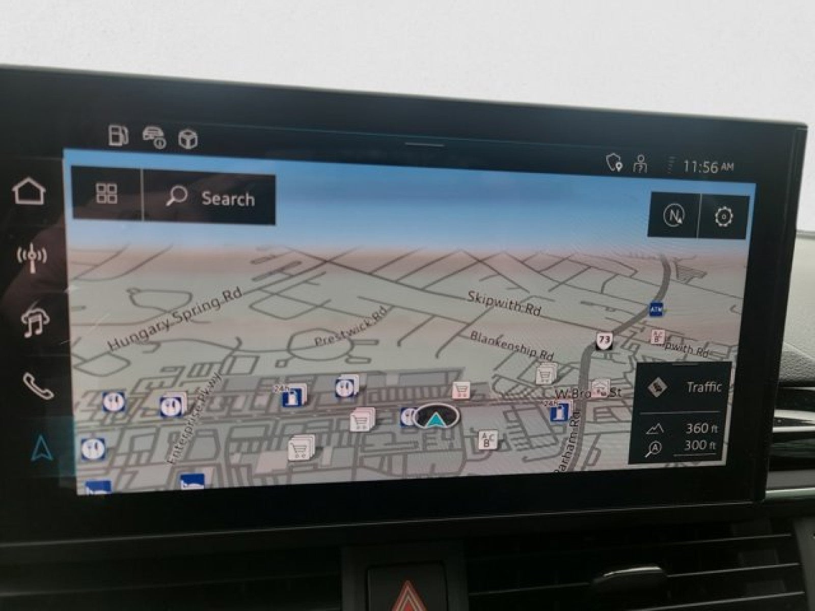 2025 Audi A5 Sportback S line Premium Plus | 20 Wheels