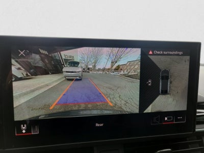 2025 Audi A5 Sportback S line Premium Plus | 20 Wheels