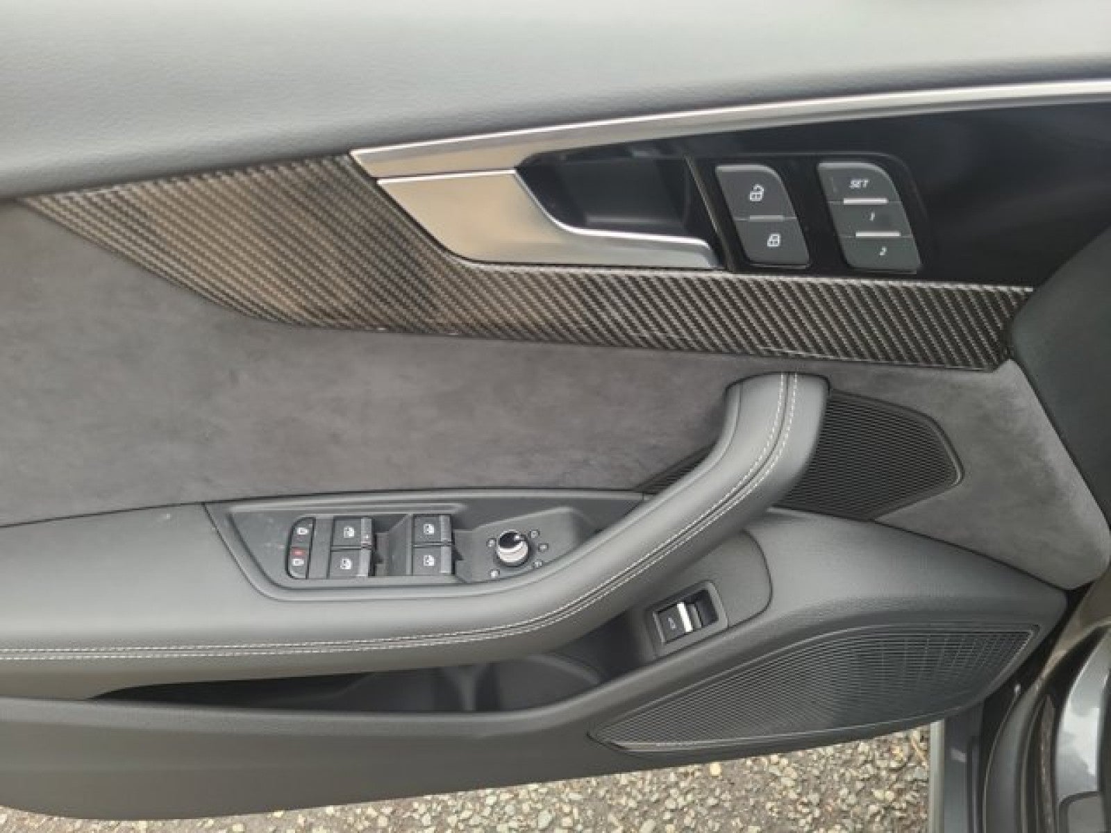 2025 Audi A5 Sportback S line Premium Plus | 20 Wheels