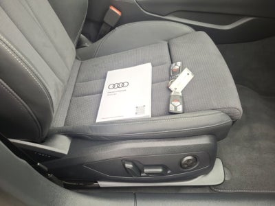 2025 Audi A5 Sportback S line Premium Plus | 20 Wheels