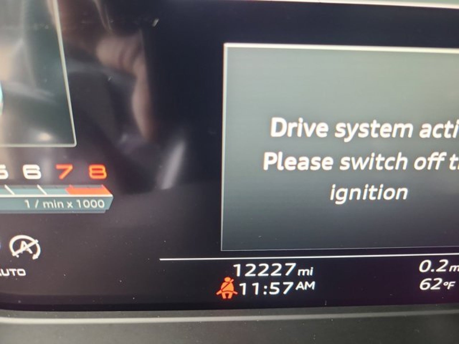 2025 Audi A5 Sportback S line Premium Plus | 20 Wheels