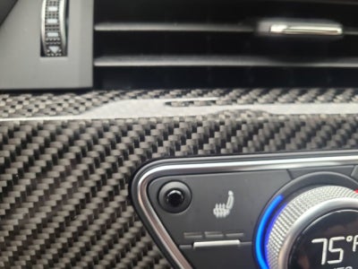 2025 Audi A5 Sportback S line Premium Plus | 20 Wheels