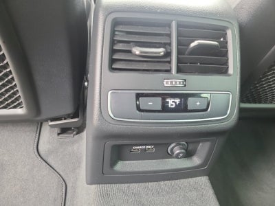 2025 Audi A5 Sportback S line Premium Plus | 20 Wheels