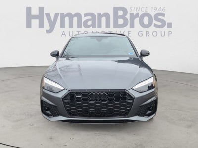2025 Audi A5 Sportback S line Premium Plus | 20 Wheels