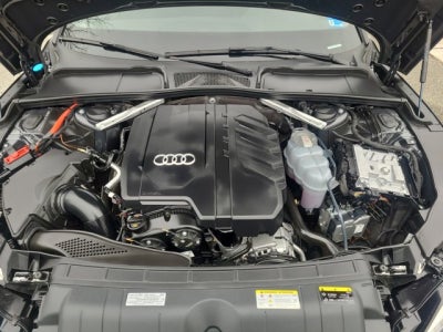 2025 Audi A5 Sportback S line Premium Plus | 20 Wheels