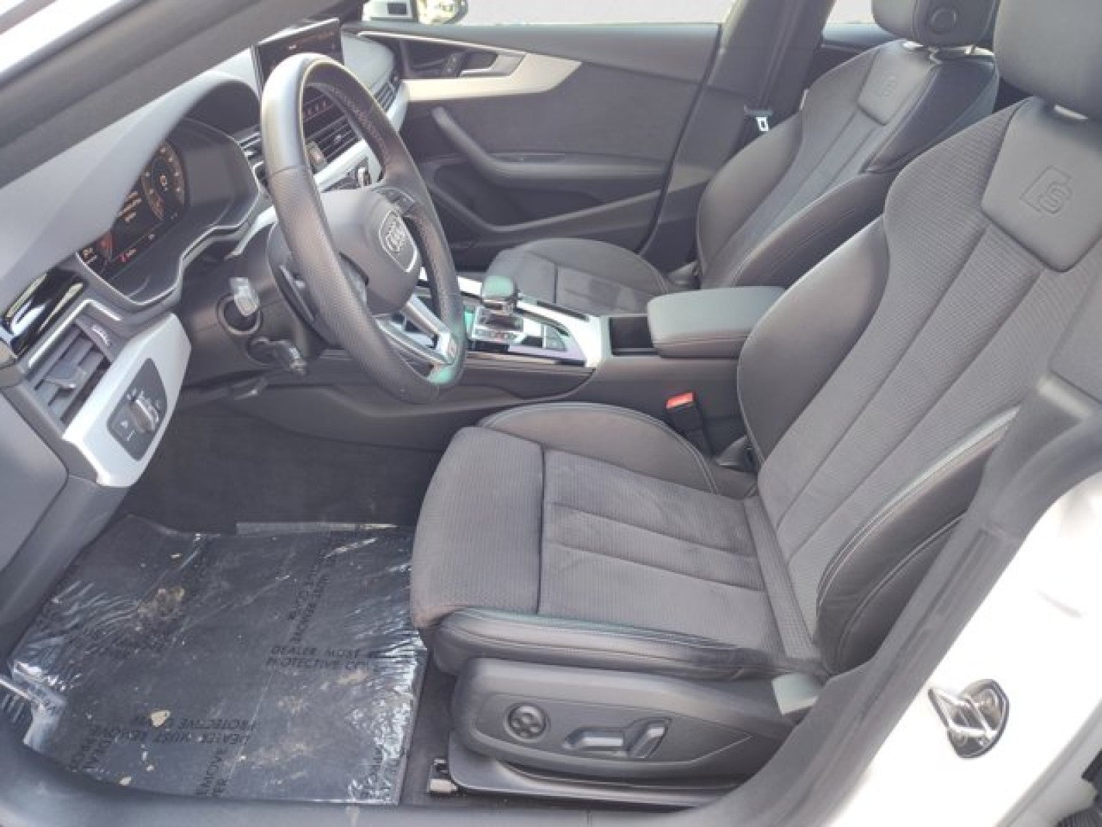 2023 Audi A5 Sportback S line Premium Plus, Nav