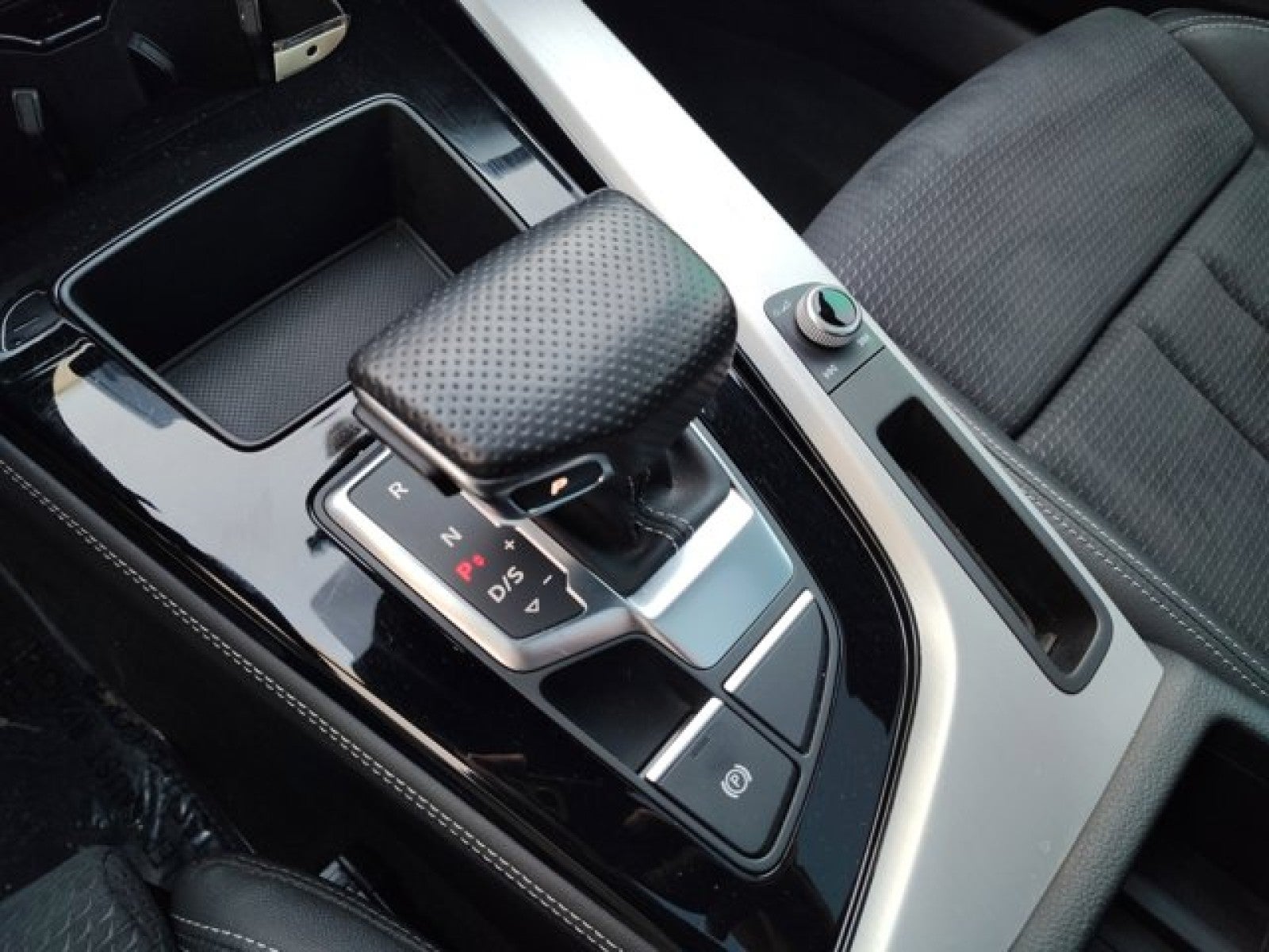 2023 Audi A5 Sportback S line Premium Plus, Nav