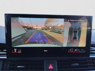 2023 Audi A5 Sportback S line Premium Plus, Nav