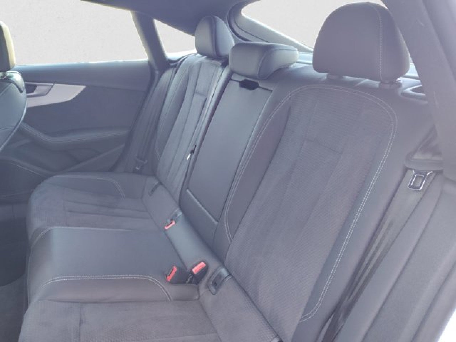 2023 Audi A5 Sportback S line Premium Plus, Nav