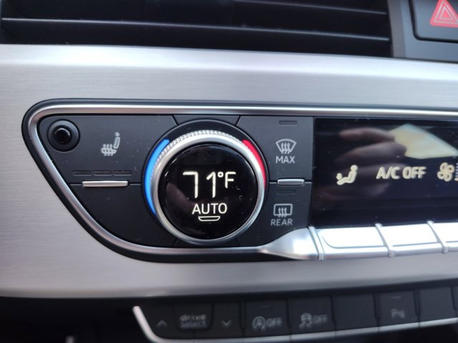 2023 Audi A5 Sportback S line Premium Plus, Nav