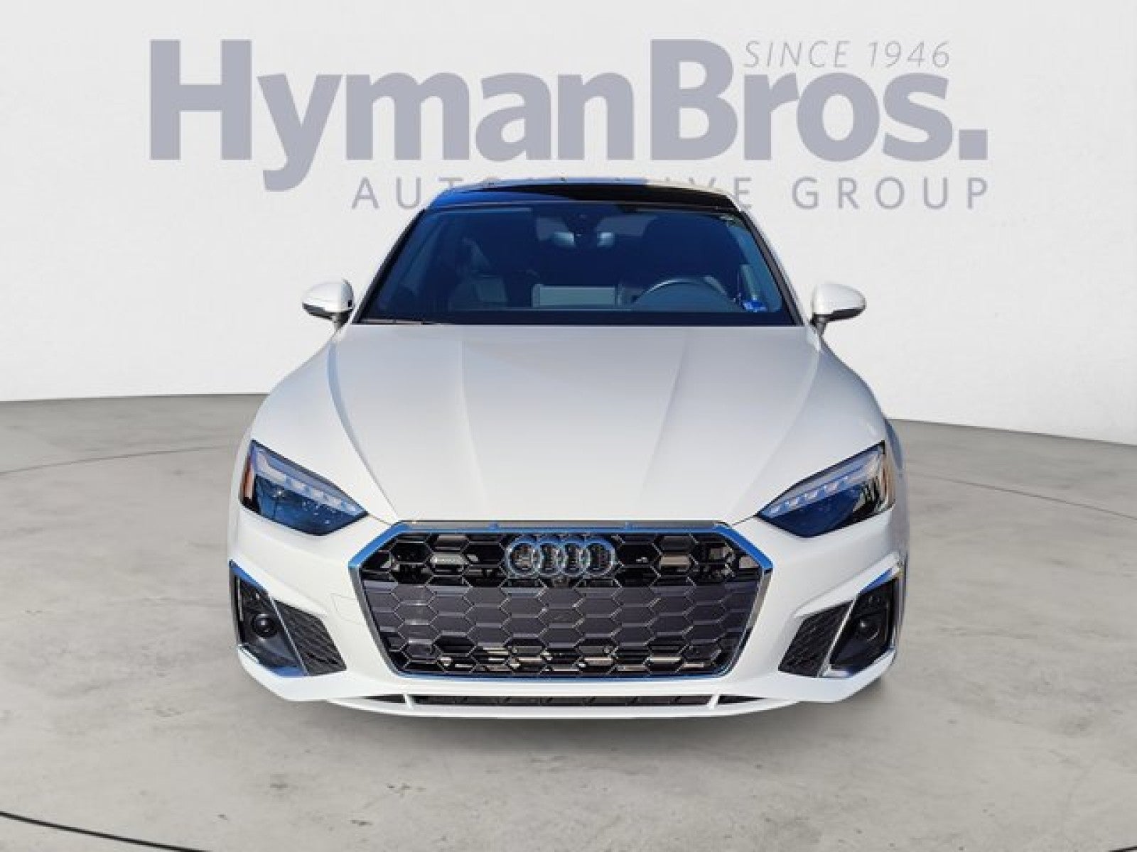 2023 Audi A5 Sportback S line Premium Plus, Nav