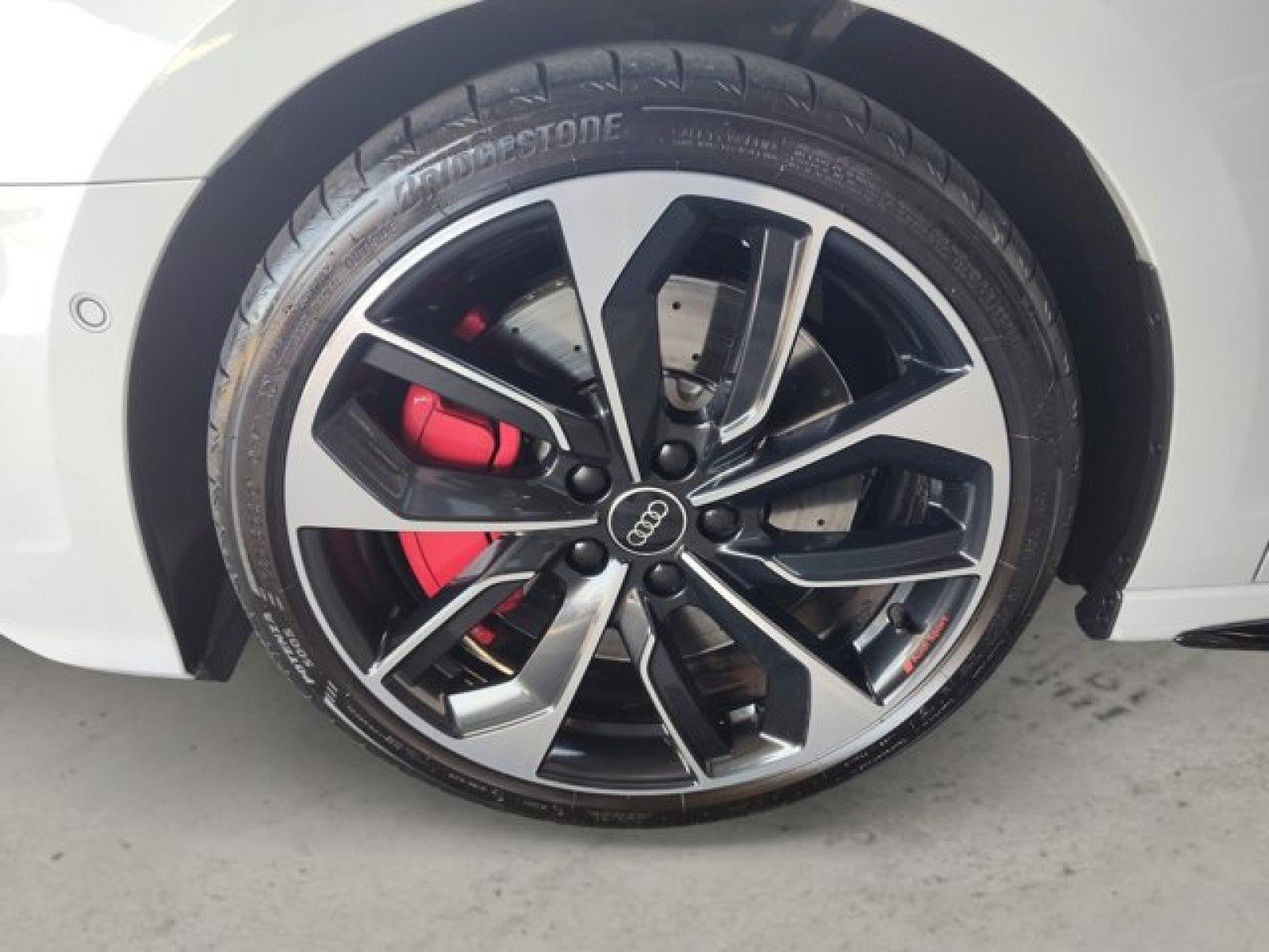 2024 Audi S3 Premium Plus | Tech, Black Optic