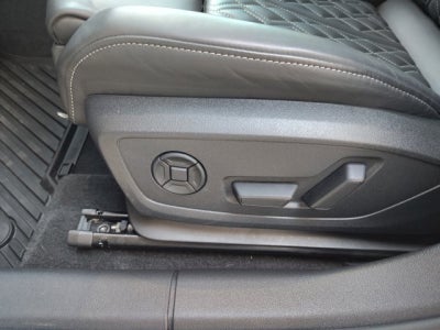 2024 Audi S3 Premium Plus | Tech, Black Optic