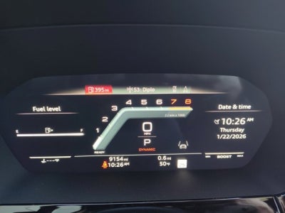 2024 Audi S3 Premium Plus | Tech, Black Optic