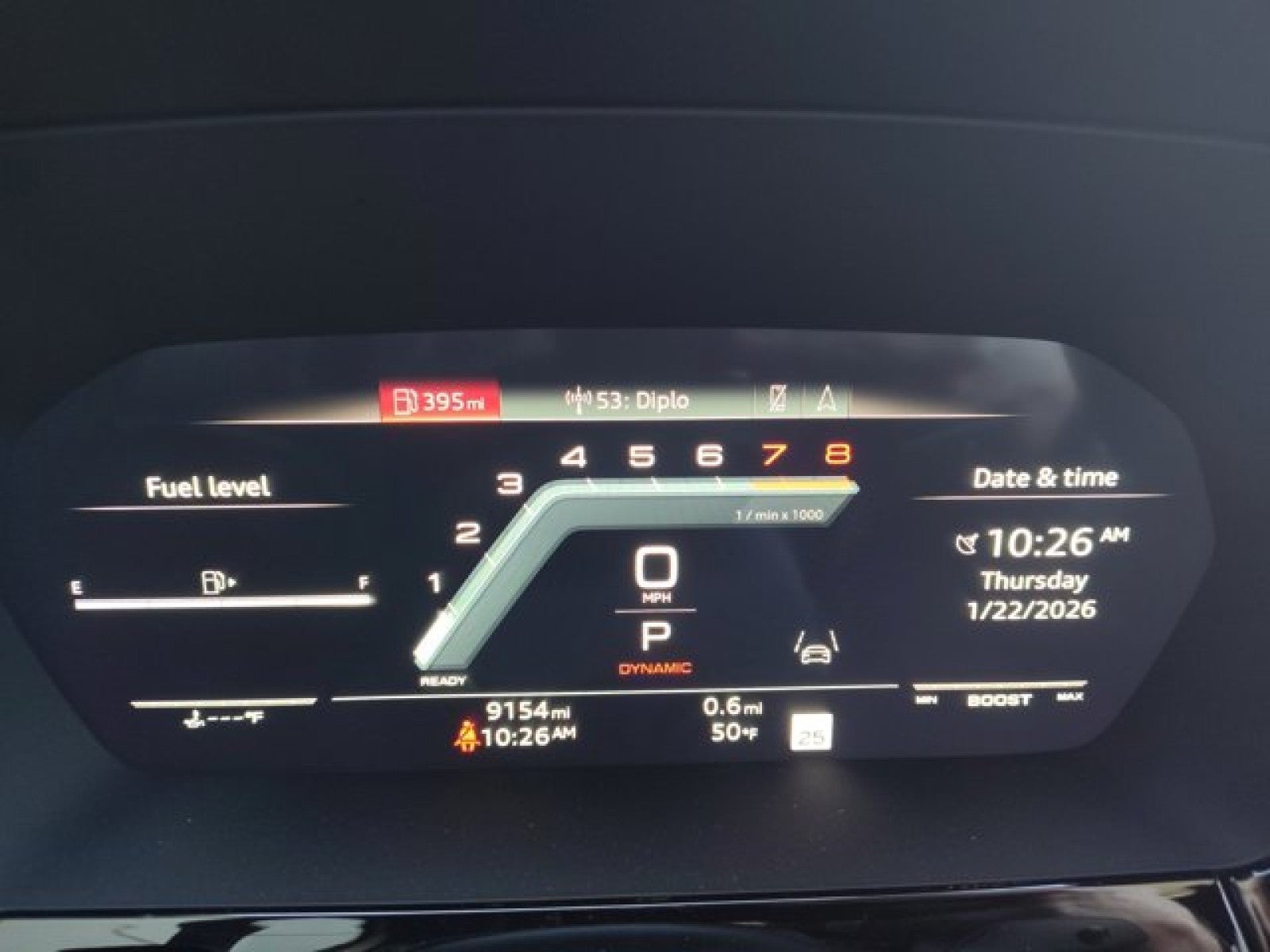 2024 Audi S3 Premium Plus | Tech, Black Optic