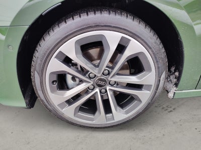 2025 Audi A3 Premium Plus | Black Optic, tech package