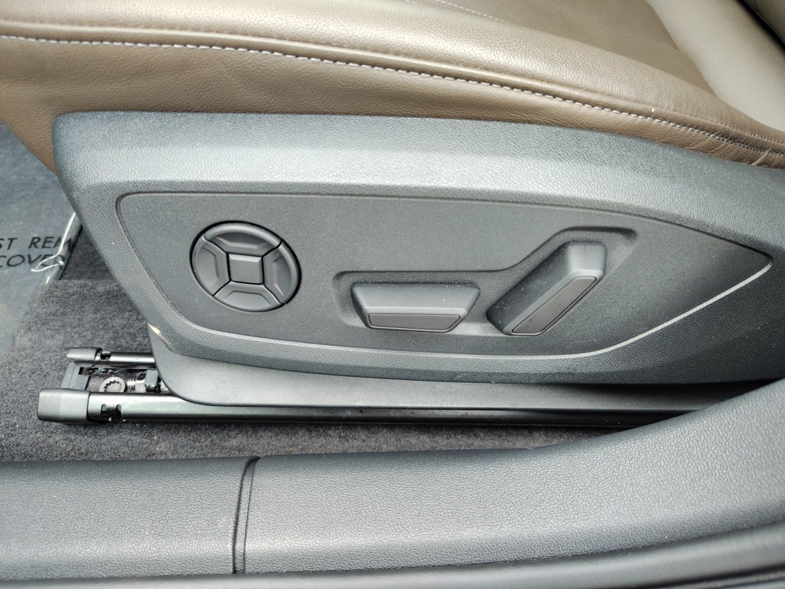 2025 Audi A3 Premium Plus | Black Optic, tech package