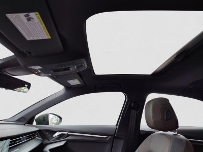 2025 Audi A3 Premium Plus | Black Optic, tech package