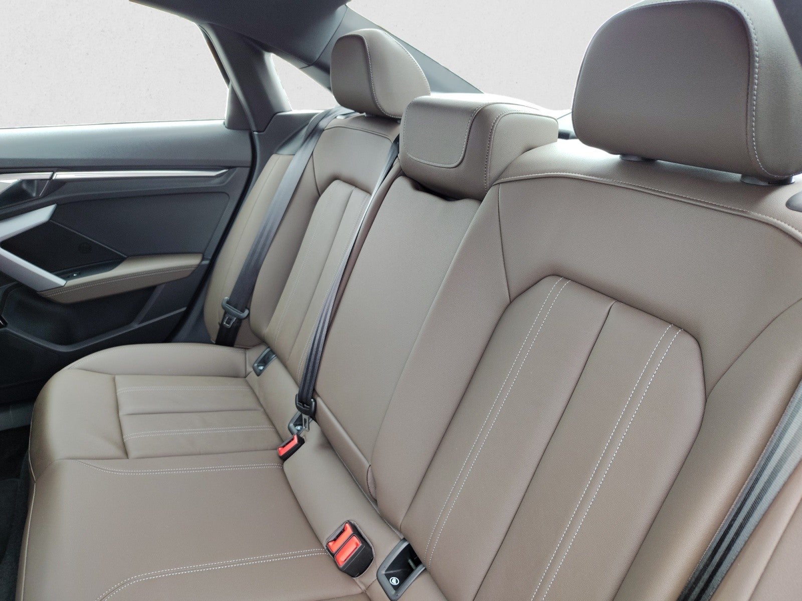 2025 Audi A3 Premium Plus | Black Optic, tech package