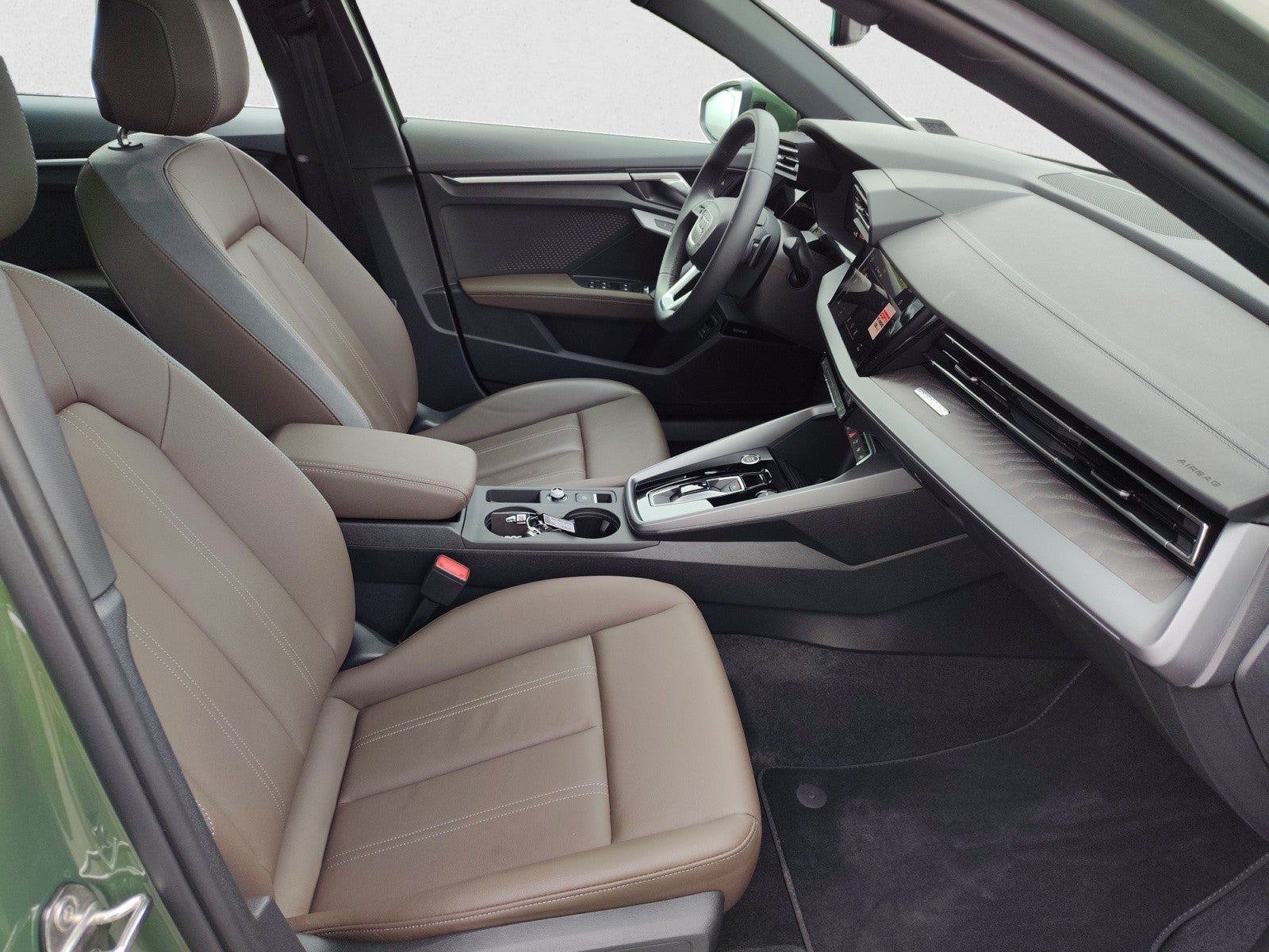 2025 Audi A3 Premium Plus | Black Optic, tech package