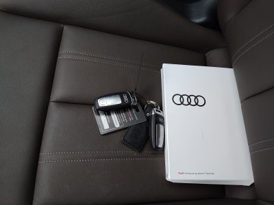 2025 Audi A3 Premium Plus | Black Optic, tech package