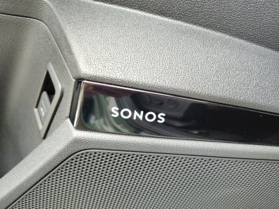 2025 Audi A3 Premium Plus | Black Optic, tech package