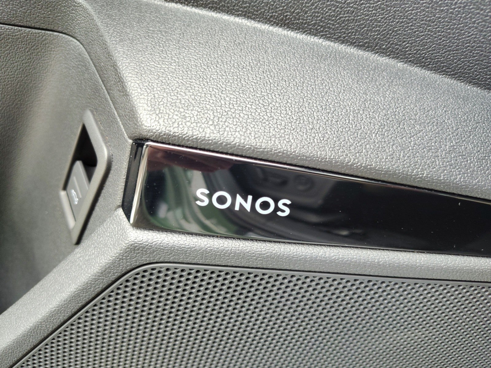 2025 Audi A3 Premium Plus | Black Optic, tech package