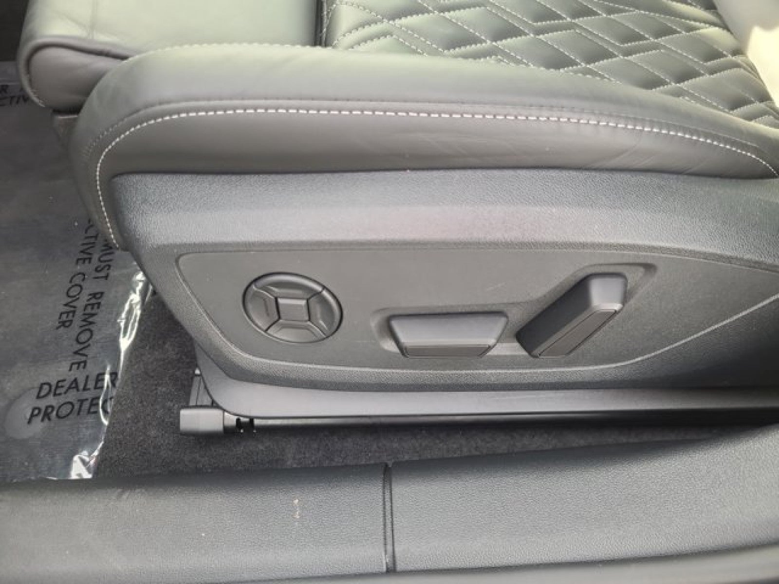 2025 Audi S3 Prestige, Black Optic, S Sport