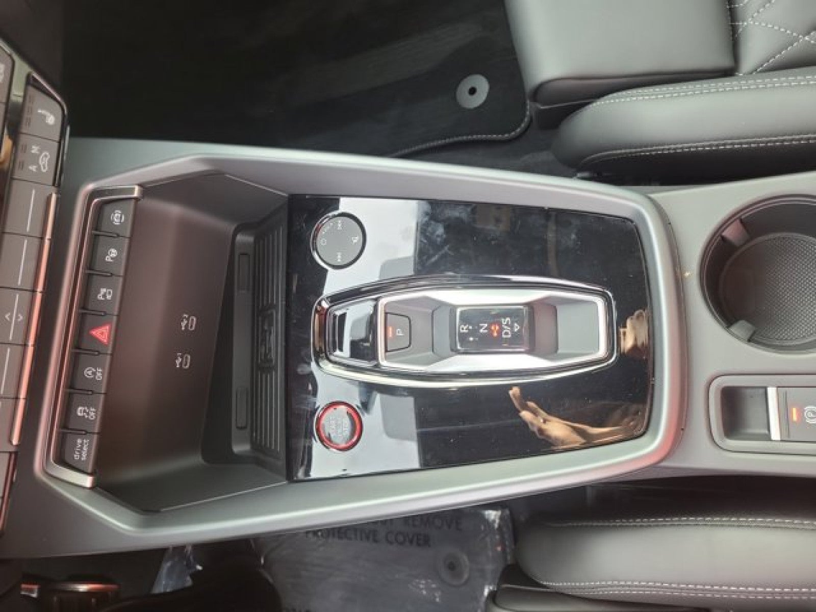 2025 Audi S3 Prestige, Black Optic, S Sport