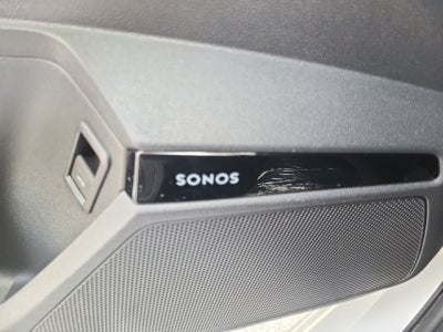 2025 Audi S3 Prestige, Black Optic, S Sport