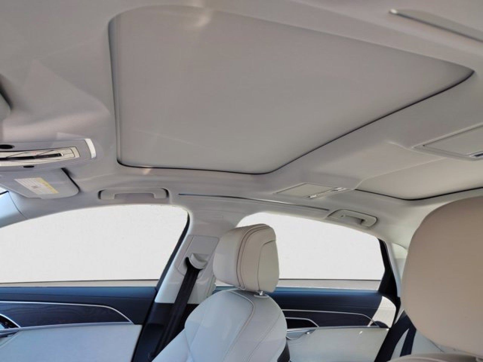 2023 Audi A8 L | Comfort & Exec Packages, $96K MSRP