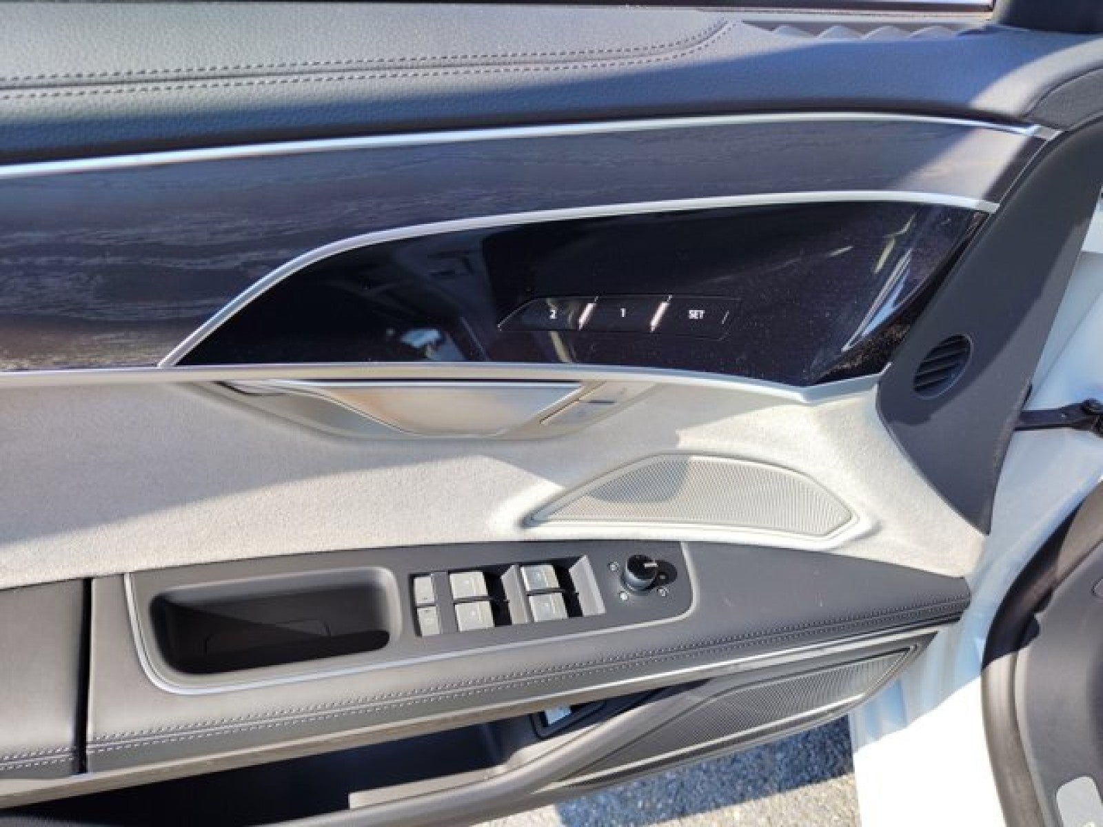 2023 Audi A8 L | Comfort & Exec Packages, $96K MSRP