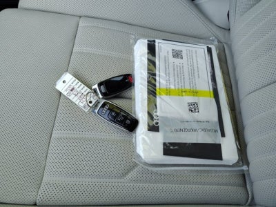 2023 Audi A8 L | Comfort & Exec Packages, $96K MSRP