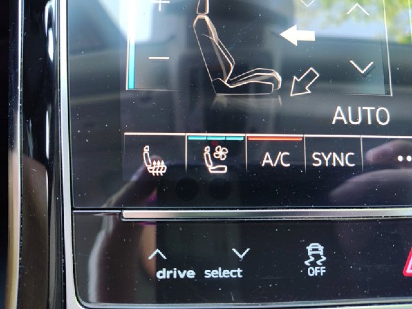 2023 Audi A8 L | Comfort & Exec Packages, $96K MSRP