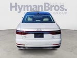 2023 Audi A8 L | Comfort & Exec Packages, $96K MSRP