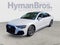 2023 Audi A8 L | Comfort & Exec Packages, $96K MSRP