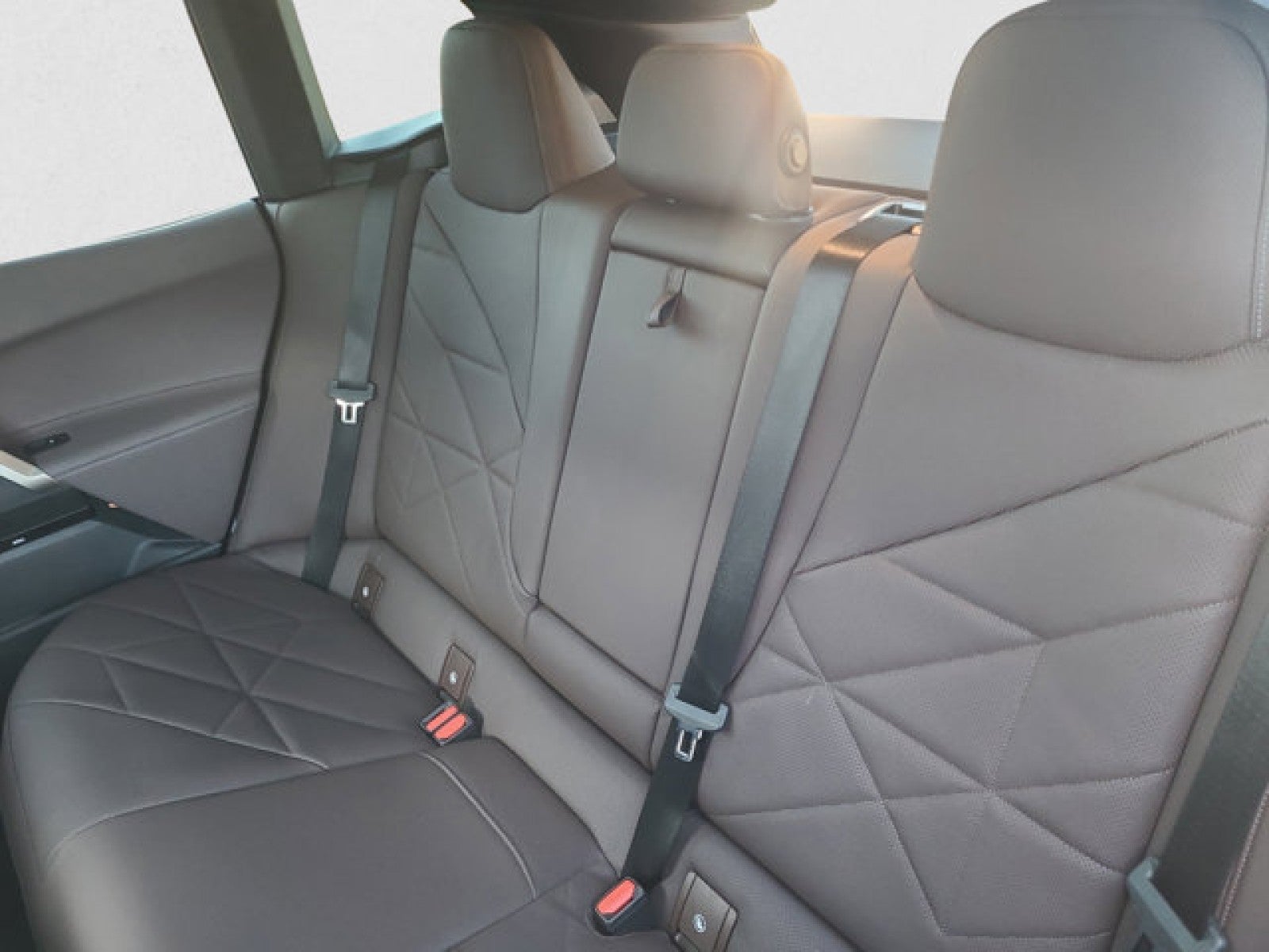 2023 BMW iX xDrive50, Drive assist pro