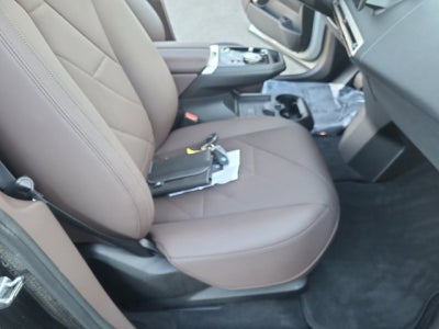 2023 BMW iX xDrive50, Drive assist pro