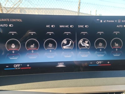 2023 BMW iX xDrive50, Drive assist pro