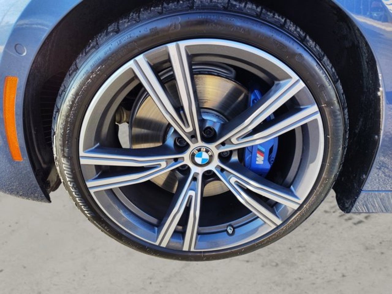 2023 BMW 4 Series M440i xDrive