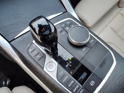 2023 BMW 4 Series M440i xDrive