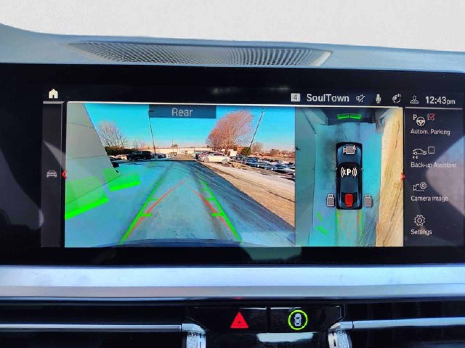 2023 BMW 4 Series M440i xDrive